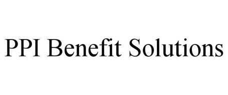 PPI BENEFIT SOLUTIONS