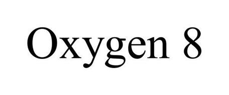 OXYGEN 8