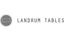 LANDRUM TABLES