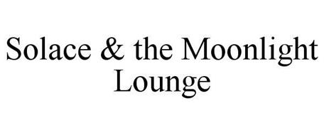 SOLACE & THE MOONLIGHT LOUNGE