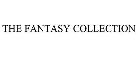 THE FANTASY COLLECTION