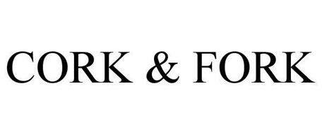 CORK & FORK