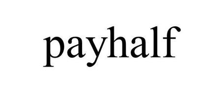PAYHALF