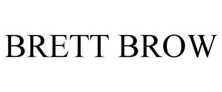 BRETT BROW