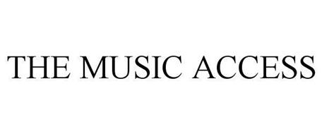 THE MUSIC ACCESS
