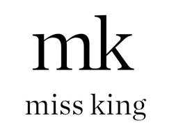 MK MISS KING