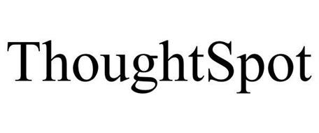 THOUGHTSPOT
