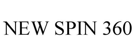 NEW SPIN 360