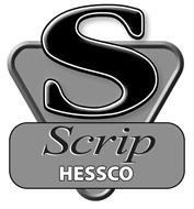S SCRIP HESSCO