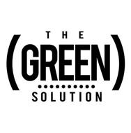 THE (GREEN) SOLUTION