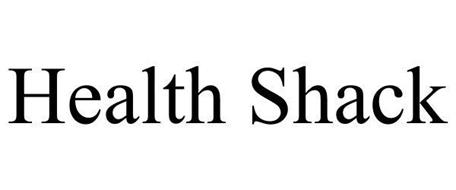 HEALTH SHACK