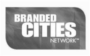 BRANDED CITIES NETWORK