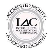 Intersocietal Accreditation Commission Echocardiography Accredited Facility