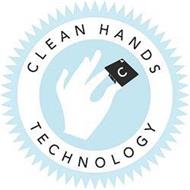 CLEAN HANDS TECHNOLOGY
