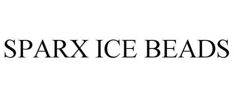 SPARX ICE BEADS