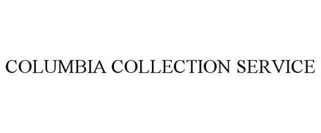 COLUMBIA COLLECTION SERVICE