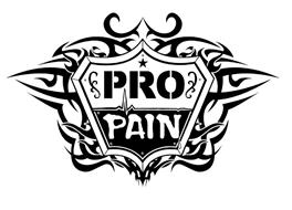 PRO PAIN