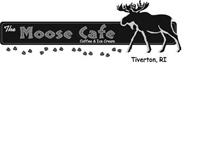 THE MOOSE CAFE COFFEE & ICE CREAM TIVERTON, RI