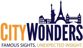 CITY WONDERS FAMOUS SIGHTS UNEXPECTED INSIGHT