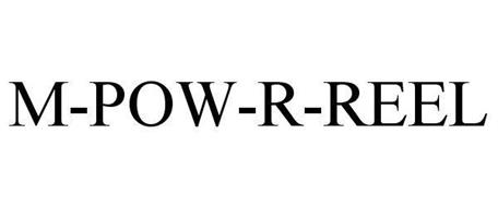 M-POW-R REEL