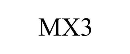MX3