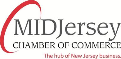 MIDJERSEY CHAMBER OF COMMERCE THE HUB OF NEW JERSEY BUSINESS.