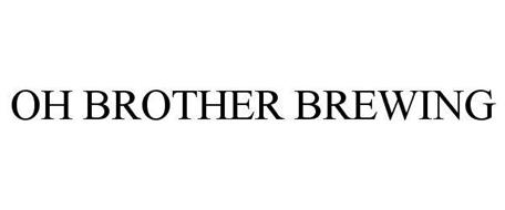 OH BROTHER BREWING