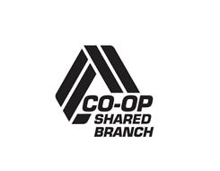 CO-OP SHARED BRANCH
