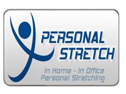 PERSONAL STRETCH IN HOME · IN OFFICE PERSONAL STRETCHING
