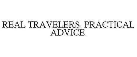 REAL TRAVELERS. PRACTICAL ADVICE.