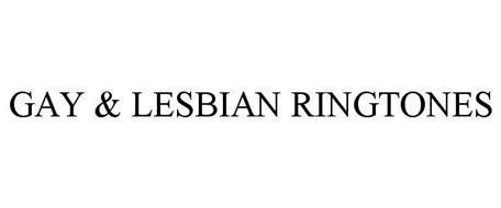 GAY & LESBIAN RINGTONES
