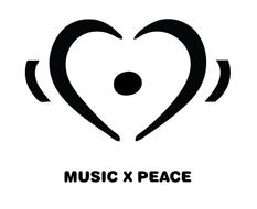 MUSIC X PEACE