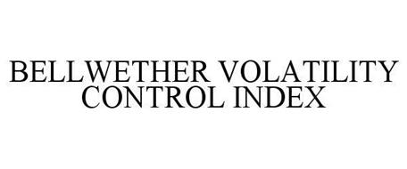 BELLWETHER VOLATILITY CONTROL INDEX