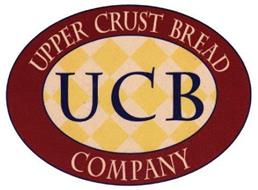 UPPER CRUST BREAD UCB COMPANY