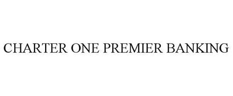 CHARTER ONE PREMIER BANKING