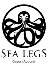 SEA LEGS OCEAN APPAREL