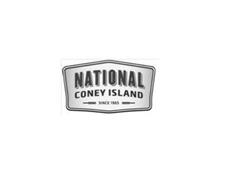NATIONAL CONEY ISLAND SINCE 1965
