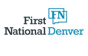 FIRST NATIONAL DENVER FN