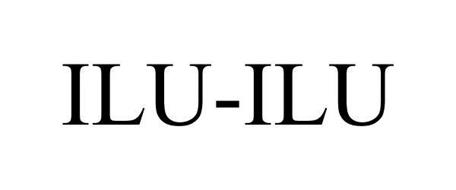 ILU-ILU