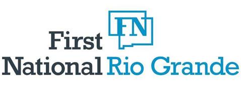 FIRST NATIONAL RIO GRANDE FN