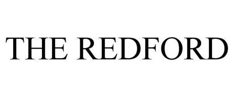 THE REDFORD