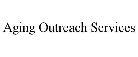 AGING OUTREACH SERVICES