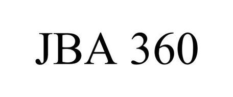 JBA 360