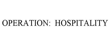 OPERATION: HOSPITALITY