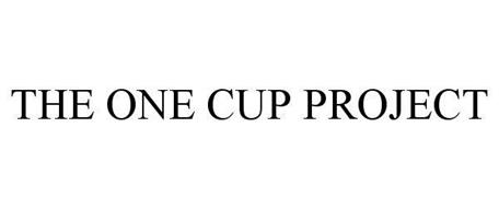 THE ONE CUP PROJECT