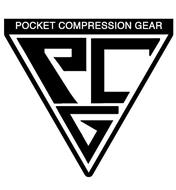 POCKET COMPRESSION GEAR PCG