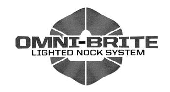OMNI-BRITE LIGHTED NOCK SYSTEM