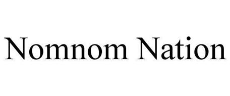 NOMNOM NATION