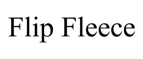 FLIP FLEECE