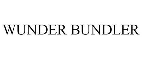 WUNDER BUNDLER